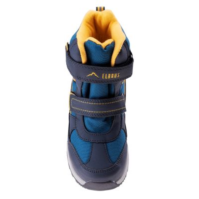 5. Dziecięce Buty VALERE MID WP JR