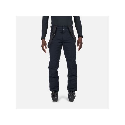 8. Spodnie Rossignol Blackside Pant czarny