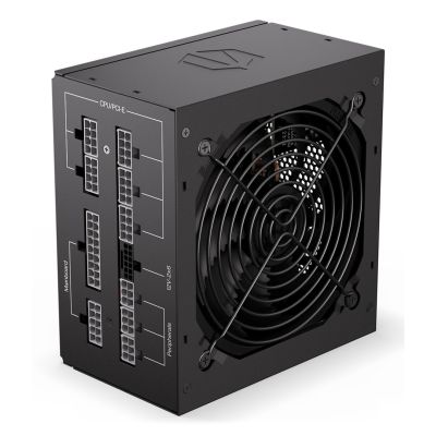 4. Zasilacz ENDORFY Supremo FM6 750W