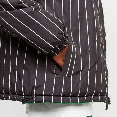 10. Kurtka Karl Kani Retro Block Reversible Puffer Jacket M 6076822
