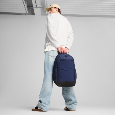 8. Plecak Puma Buzz 91153 03