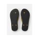 7. Japonki RIP CURL Glitter - czarny/złoty