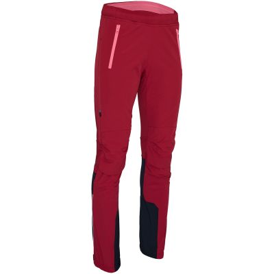 Spodnie (z membraną) damskie SILVINI Women Pants SORACTE