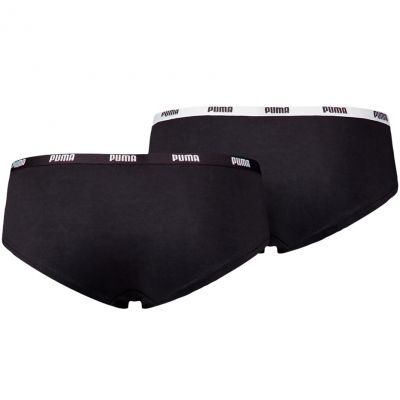 2. Bielizna Puma Hipster 2P Pack W 907852 03