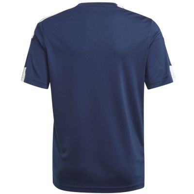 4. Koszulka adidas SQUADRA 21 JSY Y Junior GN5745