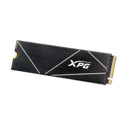 2. Dysk SSD ADATA XPG GAMMIX S70 BLADE 2TB M.2 2280 PCIe Gen3x4