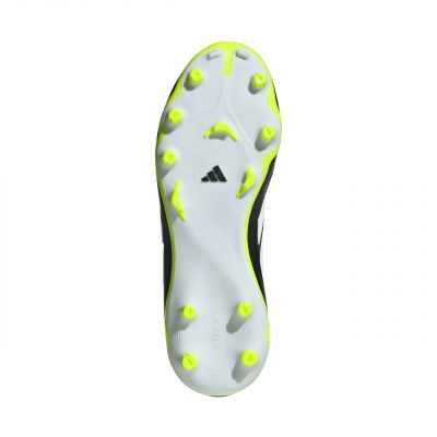 2. Buty adidas Copa Pure III League FG/MG Jr JR2883