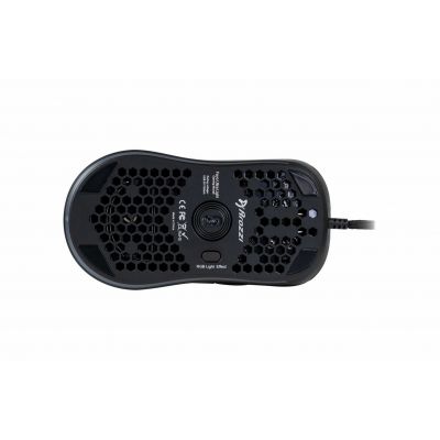 4. Arozzi Favo myszka Gaming Po prawej stronie USB Typu-A Optyczny 16000 DPI