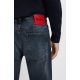 5. Spodnie męskie Hugo Jeans HUGO734 BLU (50547247-420)