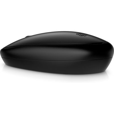 5. Mysz HP 240 Black Bluetooth Mouse bezprzewodowa czarna 3V0G9AA