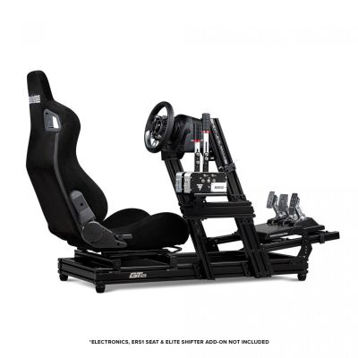 Next Level Racing GT Elite LITE Edycja Płyty Kierowniczej