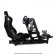Next Level Racing GT Elite LITE Edycja Płyty Kierowniczej