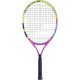 Rakieta do tenisa ziemnego Babolat Nadal Junior 23 S CV 140498