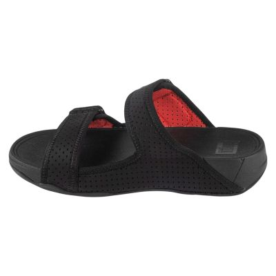 2. FitFlop Gogh GE1-A23 Czarne 41
