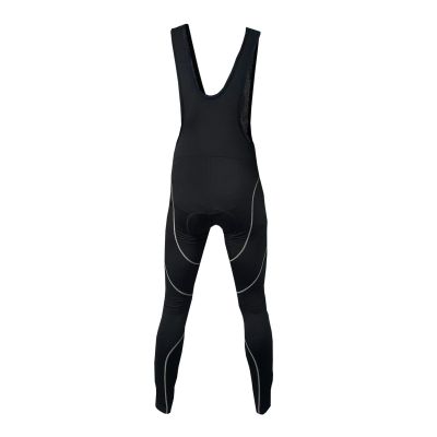 3. Rogelli spodnie FOBELLO new czarne S