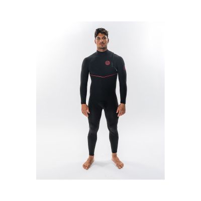 5. PIANKA RIP CURL FBOMB FUSION 53GB ZF czarny