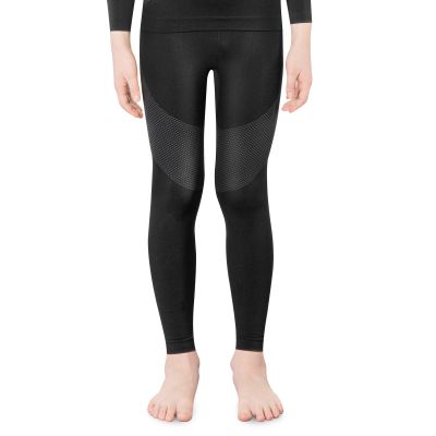 12. Bielizna termoaktywna spokey Furious Set Jr 928784 6114300000