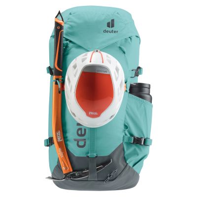 7. Plecak Deuter Gravity Expedition 45+ SL 3362122-3462