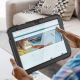 9. Etui Tech-Protect Solid360 na iPad 10.9" 2022 - czarne