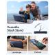 2. Etui ESR Cyber Tough Kickstand MagSafe na Samsung Galaxy S26 Ultra - czarne
