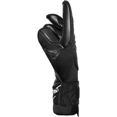 4. Rękawice Reusch Attrakt Infinity Resistor 56 70 745 7700