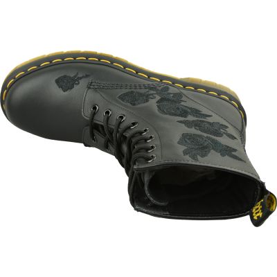 3. Buty Dr. Martens 1460 Vonda Mono M 24985001 