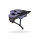 5. Kask rowerowy Julbo Forets Purple/Black fioletowy