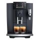 2. Ekspres do kawy Jura E8 Cosmic Black (ED)