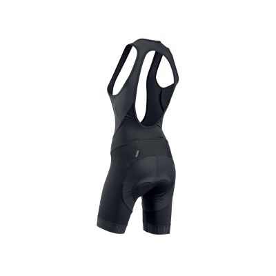 5. Spodenki rowerowe NORTHWAVE ACTIVE W's Bibshort - czarny
