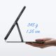 7. Etui ESR Flip Hybrid na iPad 10.9" 2020-2022 ( 4 / 5 gen.) / 11" 2024-2025 ( 6 / 7 gen.) - czarne