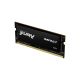 12. Kingston 64GB 3200MHz DDR4 CL20 SODIMM (Kit of 2) FURY Impact KF432S20IBK2/64