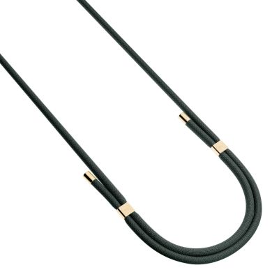 10. Smycz 3mk EasyClip Elite Accessories - zielona