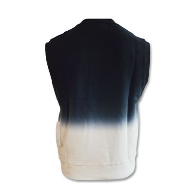 2. Kamizelka Taikan Fleece Vest - 2108002-DBL