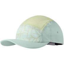 Czapka z daszkiem Buff 5 Panel Go Cap - cozumel multi