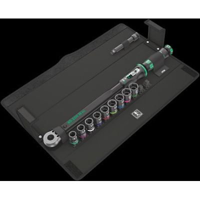 Wera 05075681001 klucz dynamometryczny Nm