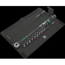 Wera 05075681001 klucz dynamometryczny Nm