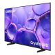 28. Telewizor Samsung UE65U8072FUXXH LED 65'' 4K Ultra HD Tizen Q-Symphony DVB-T2 Czarny (MODEL 2025)