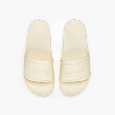 4. Klapki Levi's June 3D S W D75360002