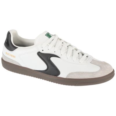 Skechers Hotshot - Pyke 254150-WBK Białe 41