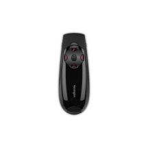 Bezprzewodowy prezenter Kensington Expert K72425EU z czerwonym wskaźnikiem laserowym