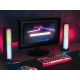 8. TRACER GŁOŚNIKI 2.0 BLUETOOTH SIGMA USB RGB