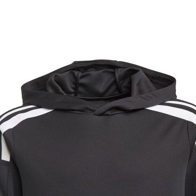 19. Bluza adidas Squadra 21 Hoody Youth Jr GK9544