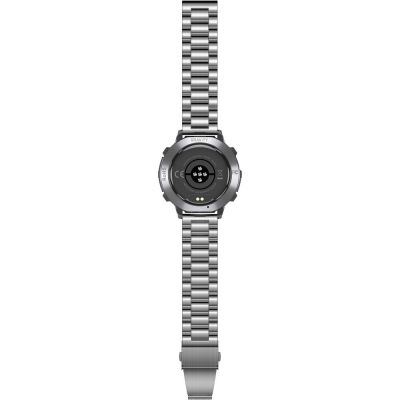 13. Smartwatch Gravity Grafitowy Pasek + Bransoleta GT42-4