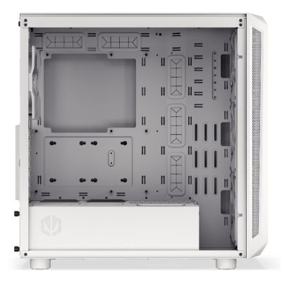 11. ENDORFY Arx 700 White ARGB Biały