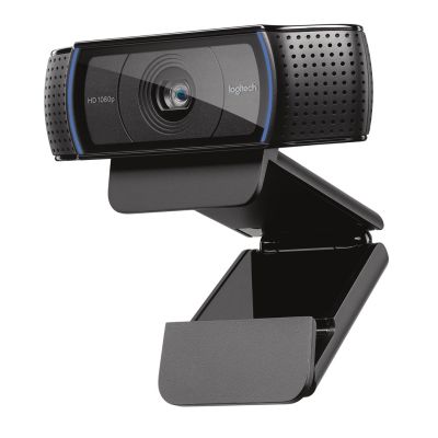 17. Kamera internetowa Logitech C920 960-001055