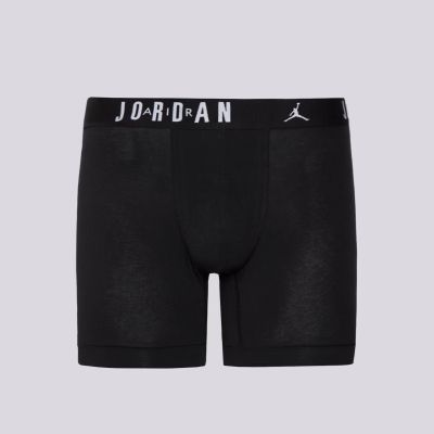 2. Bokserki męskie Air Jordan Flight Cotton Core 3-Pack Boxer Brief - JM0622-H24
