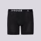 2. Bokserki męskie Air Jordan Flight Cotton Core 3-Pack Boxer Brief - JM0622-H24