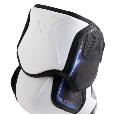 3. Nałokietniki hokejowe Bauer Flylite Int 1064795