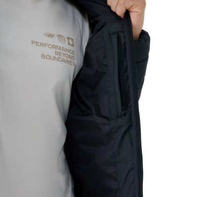 10. Kurtka 4F M538 M 4FWSS25TDJAM538 20S