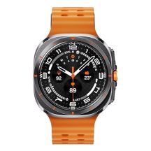 Samsung Galaxy Watch Ultra 2025 L705 LTE 47mm Titanium Gray